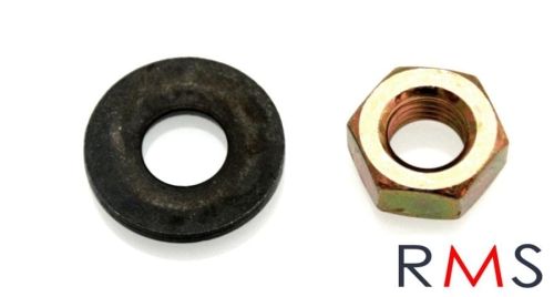 NAKRĘTKA WARIATORA Z PODKŁADKĄ MINARELLI YAMAHA 