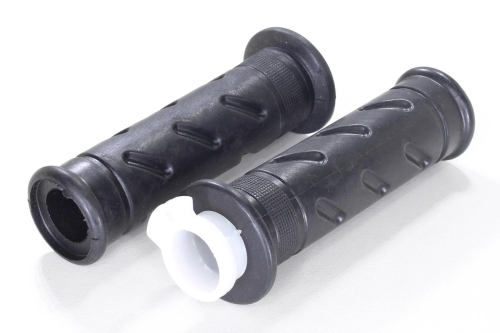 MANETKA KIEROWNICY CL-085 CZARNA KPL. SC 