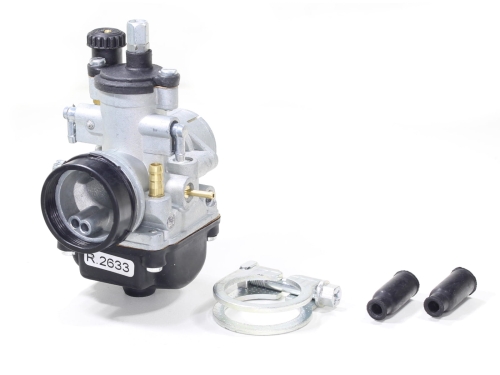 GAŹNIK MINARELLI AM6 21mm (PHBG), PODCIŚNIENIE 