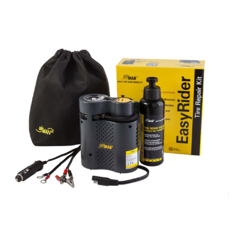 ZESTAW NAPRAWCZY DO OPON 