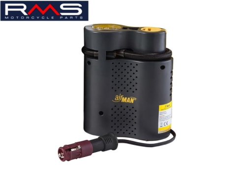 ZESTAW NAPRAWCZY DO POMPOWANIA OPON RMS 