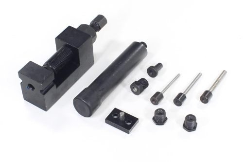 ZAKUWARKA I ROZKUWARKA DO ŁAŃCUCHÓW MOTOCYKLA B OX 