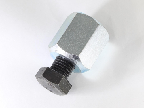 ŚCIĄGACZ KOŁA ZAMACHOWEGO MZ ETZ 150 FI 25x1,5 AG 