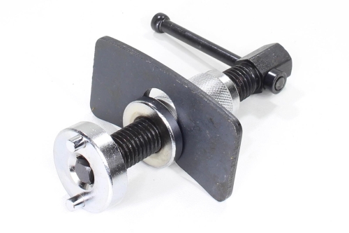 ŚCIĄGACZ SAMOCHODOWY DO TŁOCZKÓW HAMULCOWYCH 