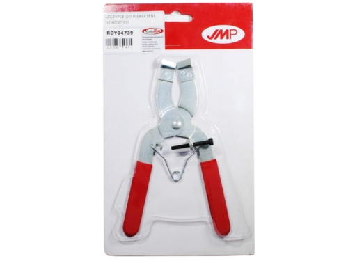 SZCZYPCE DO PIERŚCIENI TŁOKOWYCH 