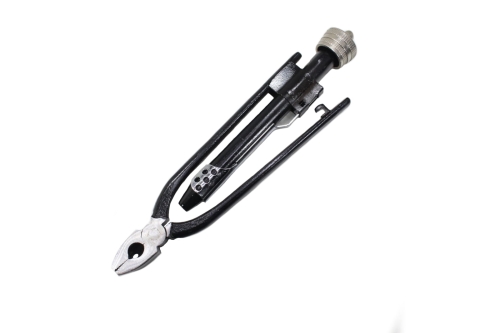 SZCZYPCE DO ZABEZPIECZANIA DRUTEM OXF-030 OX 