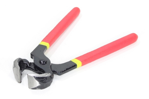 SZCZYPCE OBCĘGI DO GWOŹDZI 