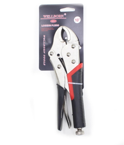 SZCZYPCE SAMOZACISKOWE MORSEA 10