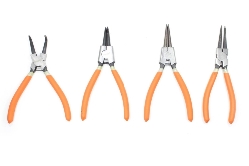 SZCZYPCE SEGGERA KOMPLET 4 SZTUKI 