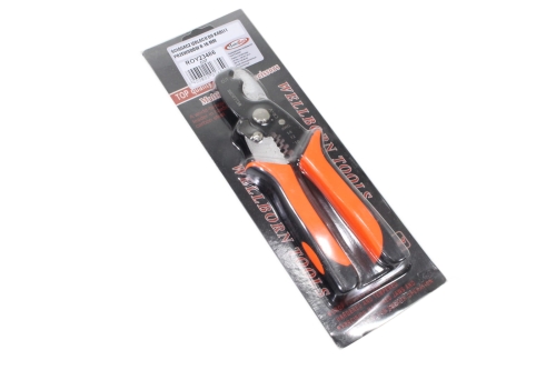 ŚCIĄGACZ IZOLACJI DO KABLI I PRZEWODÓW 8-16mm 