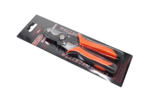 ŚCIĄGACZ IZOLACJI DO KABLI I PRZEWODÓW 8-16mm 