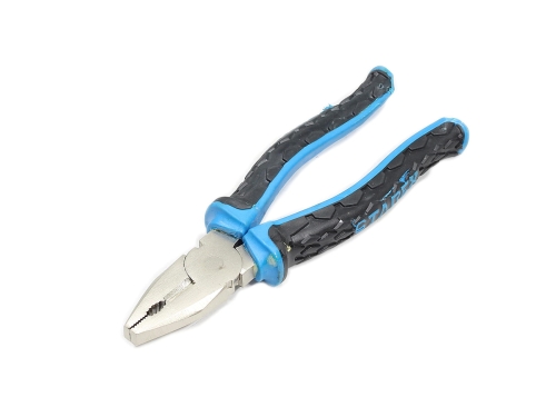 KOMBINERKI NIEBIESKIE 