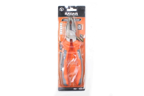 KOMBINERKI POMARAŃCZOWE 