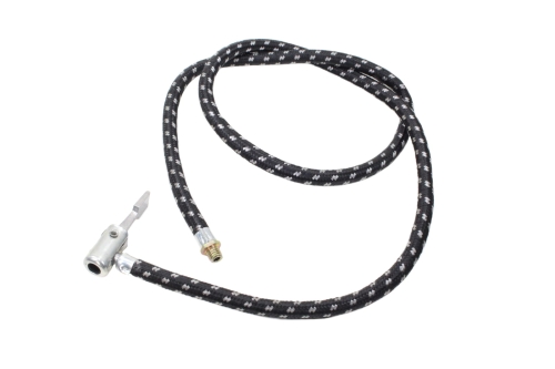 PRZEWÓD WĘŻYK DO POMPKI CZARNY 