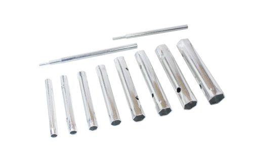 KLUCZ DO ŚWIEC ZESTAW 6-22mm 