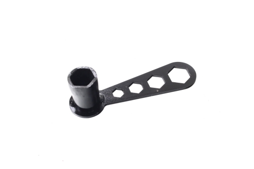 KLUCZ DO ŚWIECY 21mm AG 