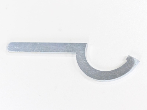 KLUCZ NAKRĘTKI CYLINDRA ETZ 150 AG 