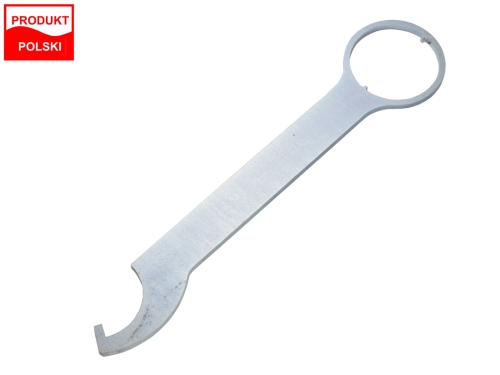KLUCZ NAKRĘTKI KOLANA, WIDELCA SHL OCYNK TI 