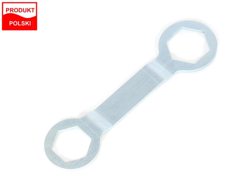 KLUCZ OCZKOWY KOŁA JUNAK OCYNK TI 