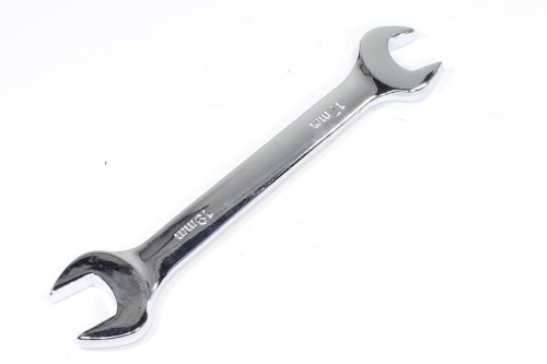 KLUCZ PŁASKI 17-19 MM SC 