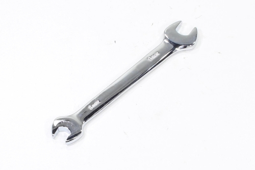 KLUCZ PŁASKI 8-9 MM SC 