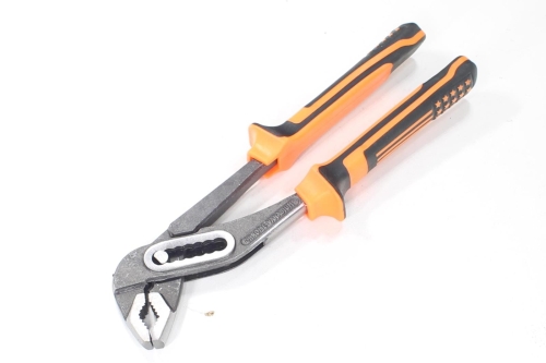 KLUCZ RĘCZNY NASTAWNY ŻABA 