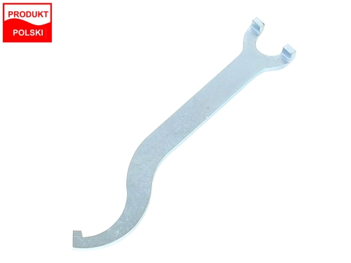 KLUCZ DEMONTAŻU A JUNAK TI 