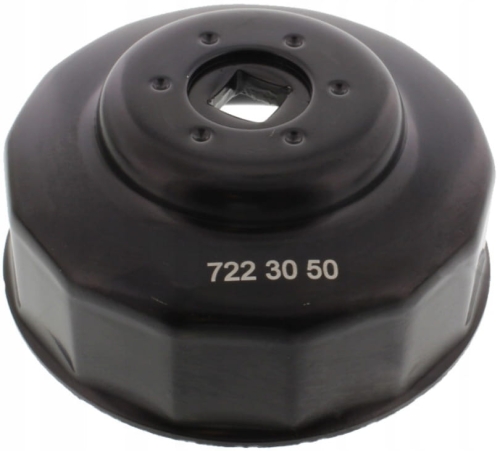 KLUCZ DO FILTRA OLEJU JMP BMW 76MM 14 BOKÓW (3/8') 