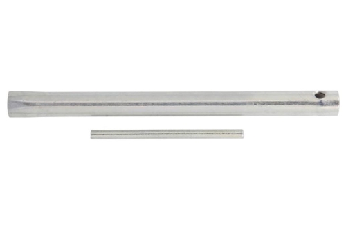 KLUCZ DO ŚWIEC 16mm DŁUGOŚĆ 280mm 