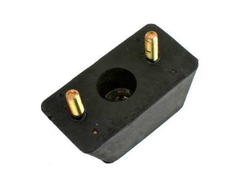 PODUSZKA GUMOWA SILNIKA SYRENKA WARSZAWA 