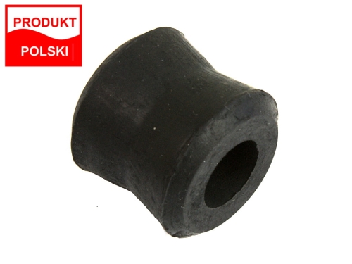 TULEJA GUMOWA A DOLNA SYRENKA 