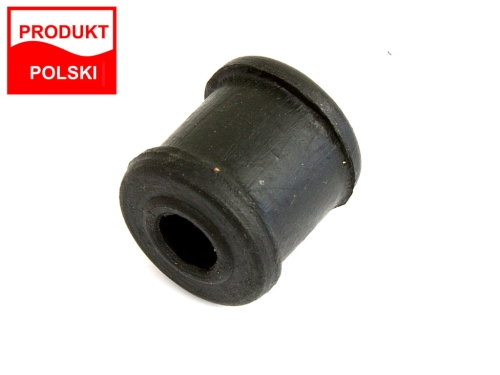 TULEJA GUMOWA A SZPULKA SYRENKA 