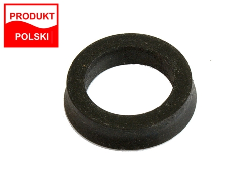 USZCZELKA CYLINDERKÓW HAMULCA PRZÓD SYRENKA 