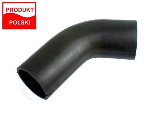 ZŁĄCZE GUMOWE WLEWU PALIWA SYRENKA 104 