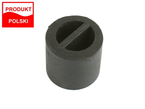 GUMA ZAWIESZNIA TŁUMIKA SYRENKA 