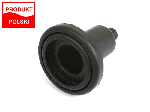 OSŁONA GUMOWA KIERUNKOWSKAZÓW PRZÓD SYRENKA 103 