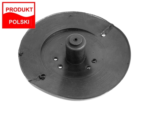 OSŁONA GUMOWA KIERUNKOWSKAZÓW PRZÓD SYRENKA 105 