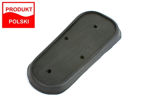 OSŁONA GUMOWA KIERUNKOWSKAZÓW TYŁ SYRENKA 103 