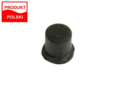 OSŁONA GUMOWA NA ODPOWIETRZNIK 