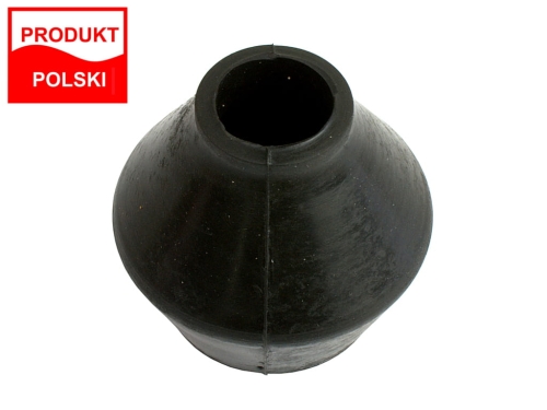 OSŁONA GUMOWA NA PÓŁOŚ WARTBURG 312 