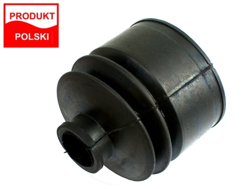 OSŁONA GUMOWA PRZEGUBU SYRENKA 