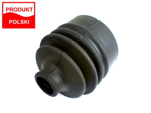 OSŁONA GUMOWA PRZEGUBU WARTBURG 