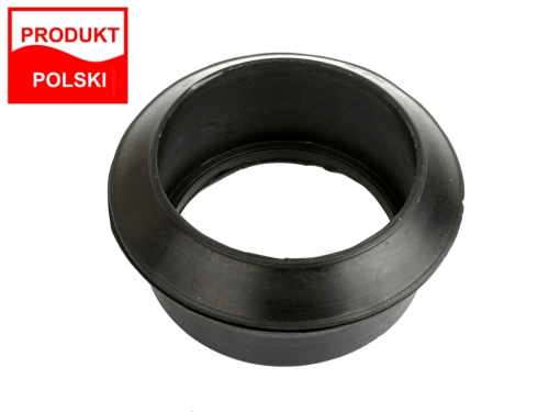 OSŁONA GUMOWA WLEWU PALIWA SYRENKA WARSZAWA 