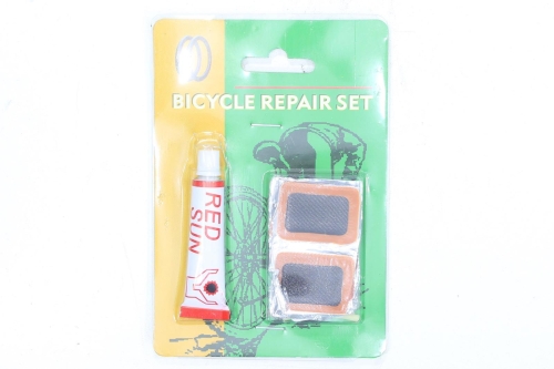 ZESTAW NAPRAWCZY OPONY ROWEROWEJ MAŁY 