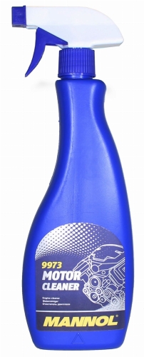ŚRODEK DO MYCIA SILNIKA MANNOL 500ml 9973 