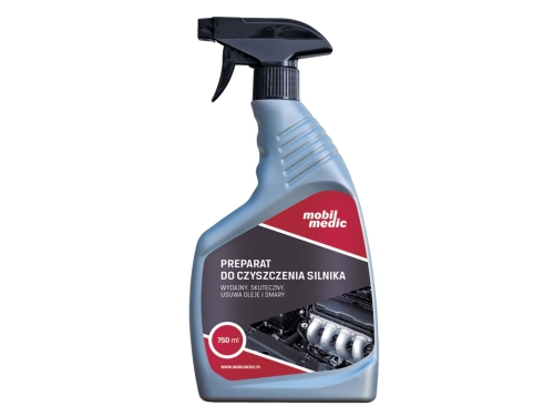 ŚRODEK DO MYCIA SILNIKA MOBIL MEDIC 750ml 