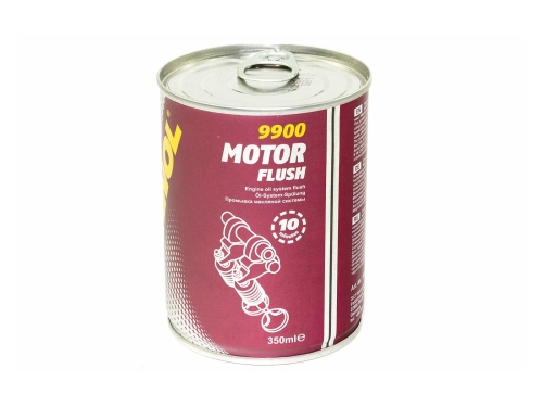 ŚRODEK DO PŁUKANIA SILNIKA MOTOR MANNOL 350ml 9900 