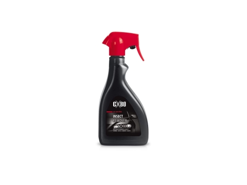 ŚRODEK DO USUWANIA OWADÓW CX80 INSECT 600ml 