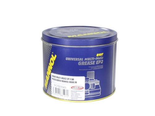SMAR MULTI-MOS2 EP 2 DO PRZEGUBÓW MANNOL 800G M 