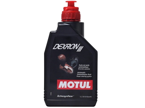 OLEJ MOTUL DEXRON III 1L 